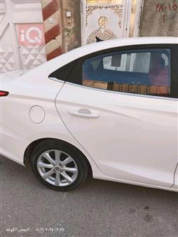 Changan Alsvin